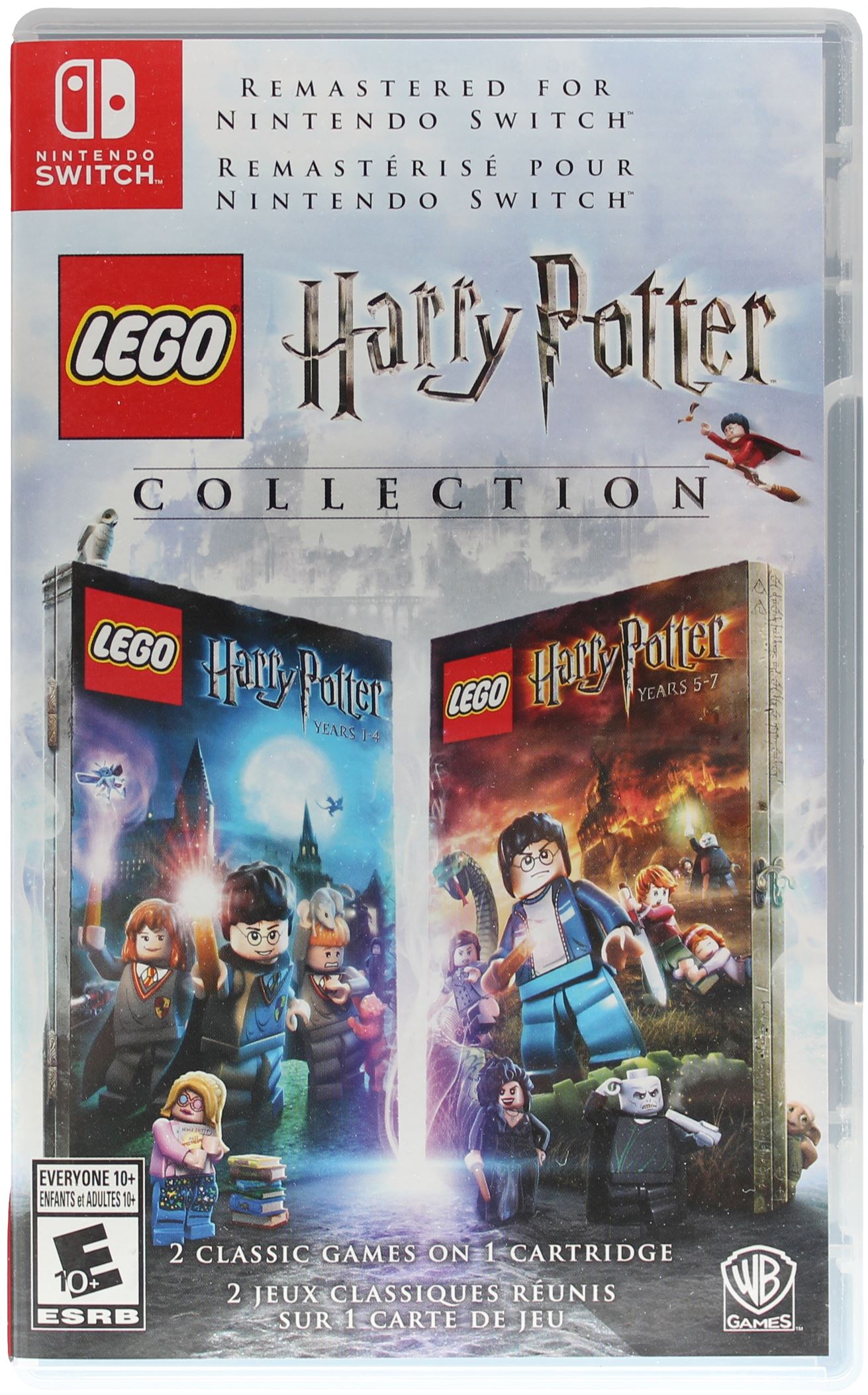 LEGO: Harry Potter: Collection