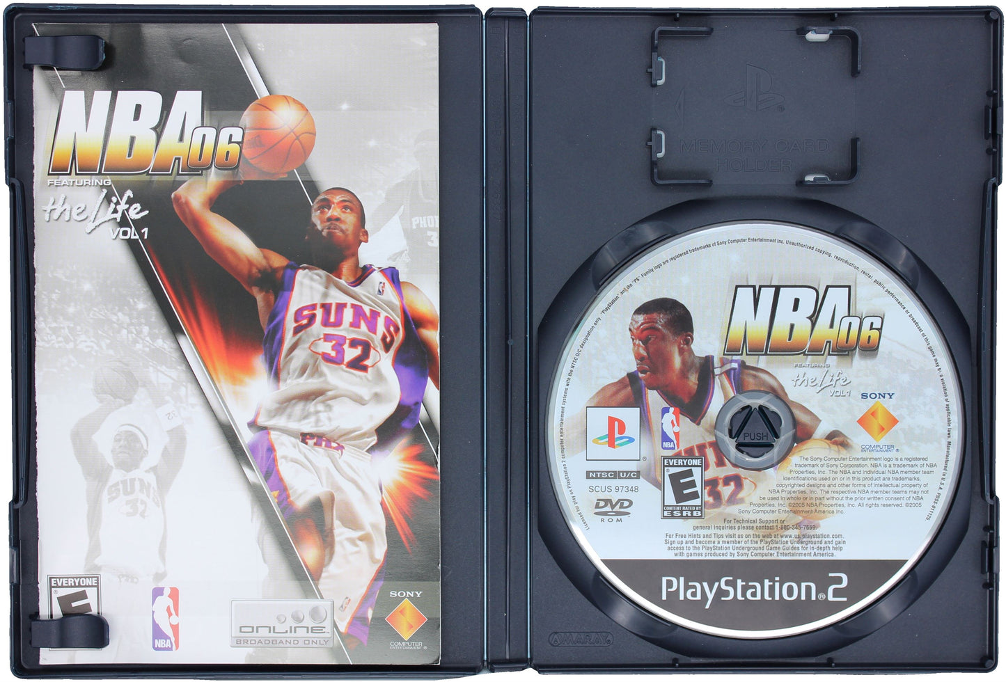 NBA 06