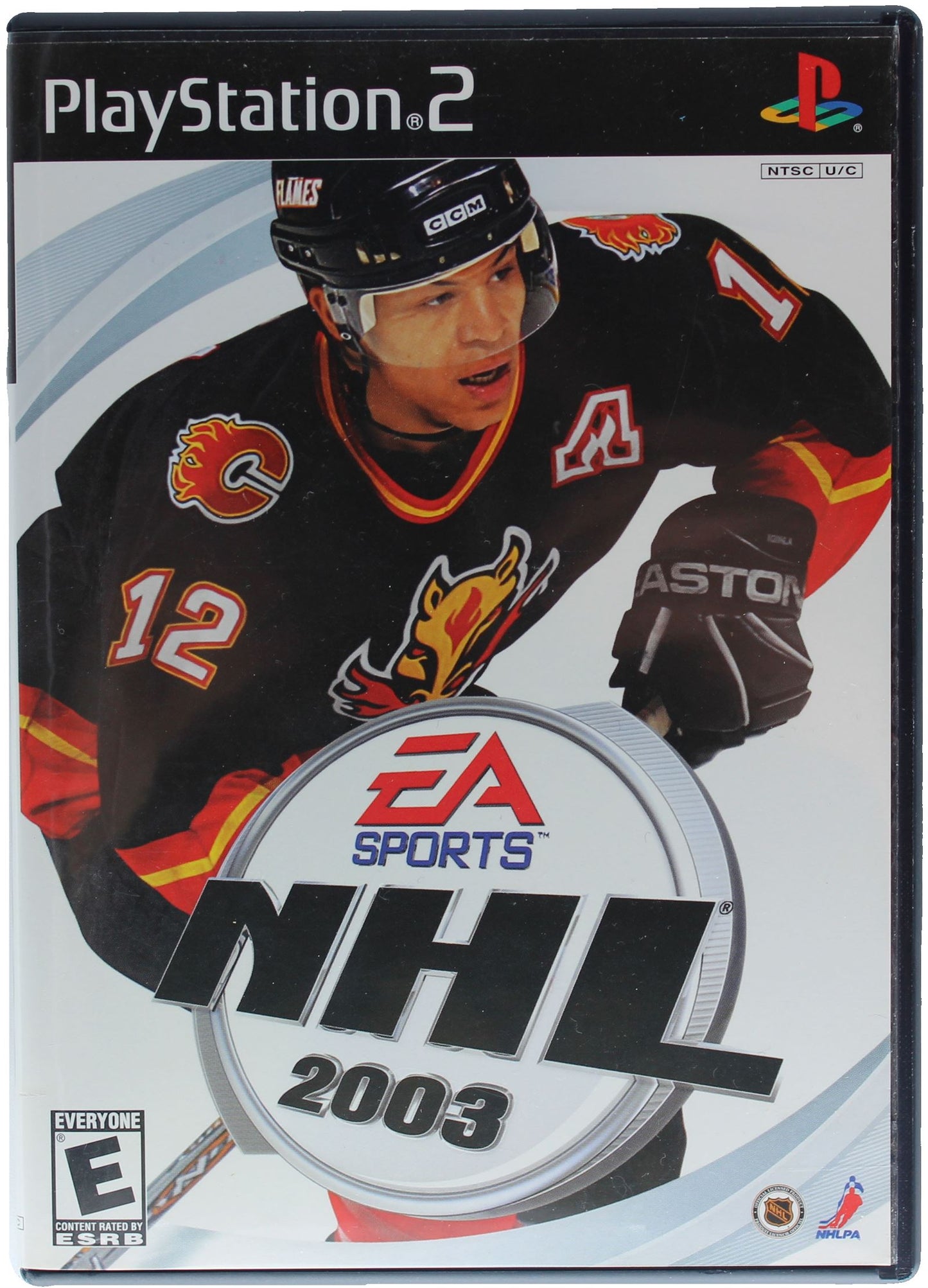 NHL 2003 (PS2)