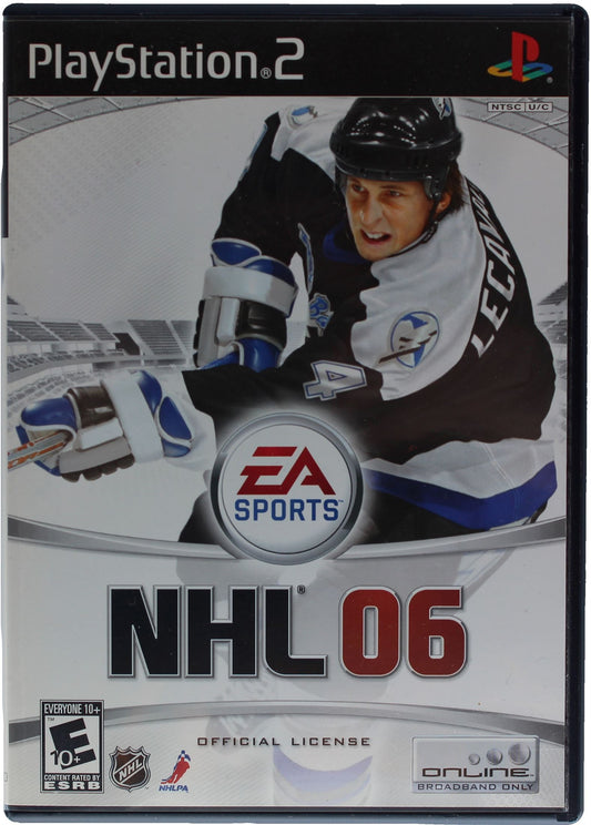 NHL 06