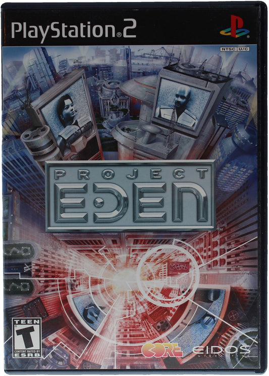 Project EDEN