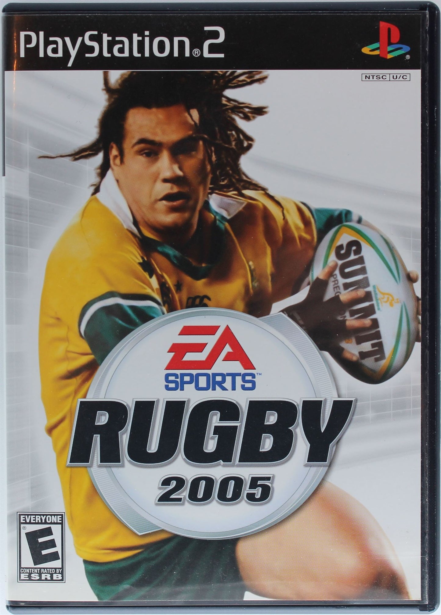 Rugby 2005