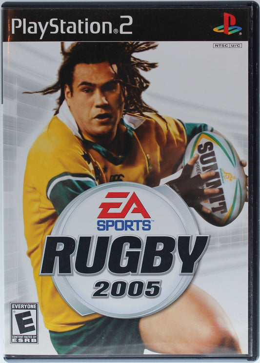 Rugby 2005