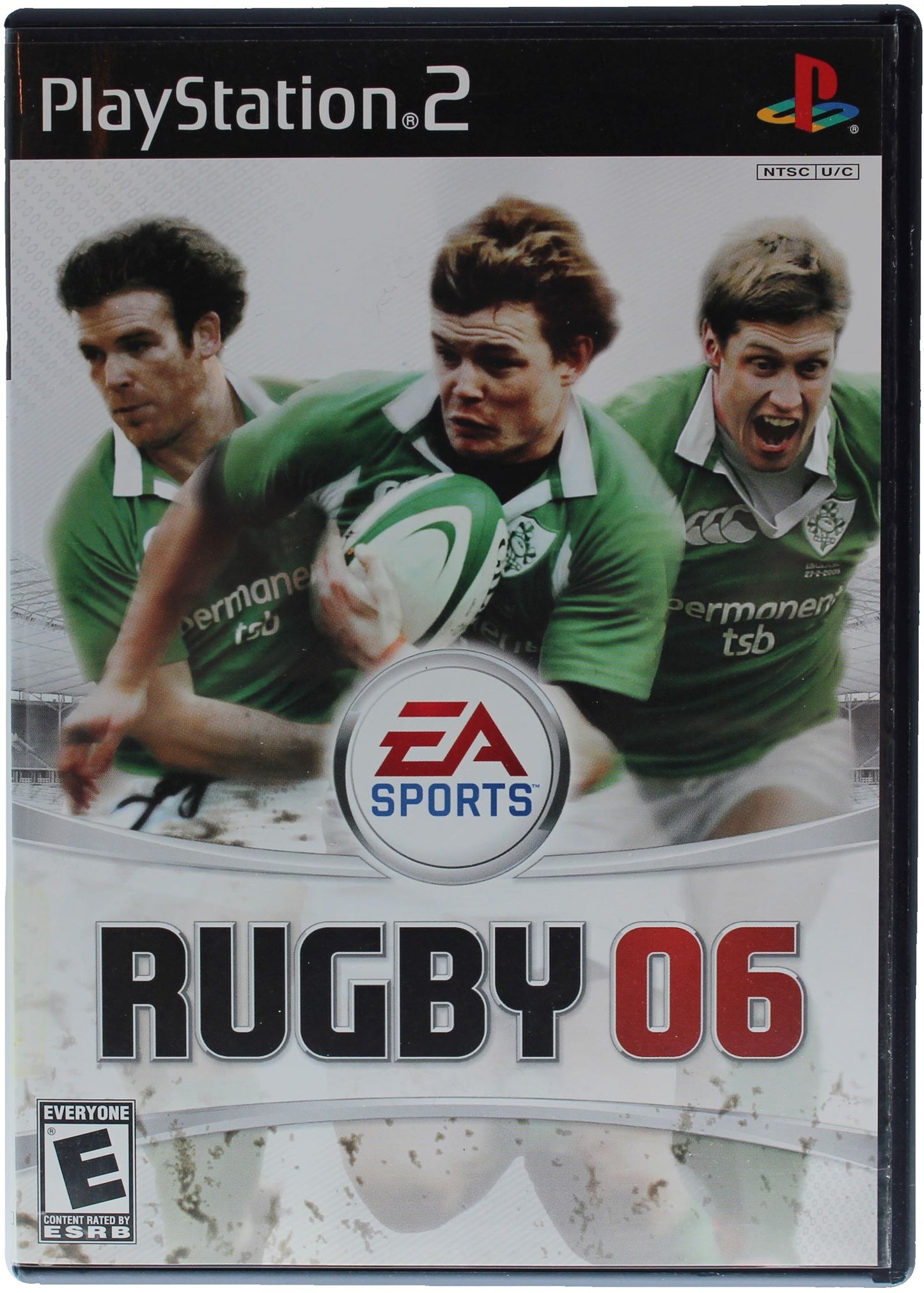 Rugby 06