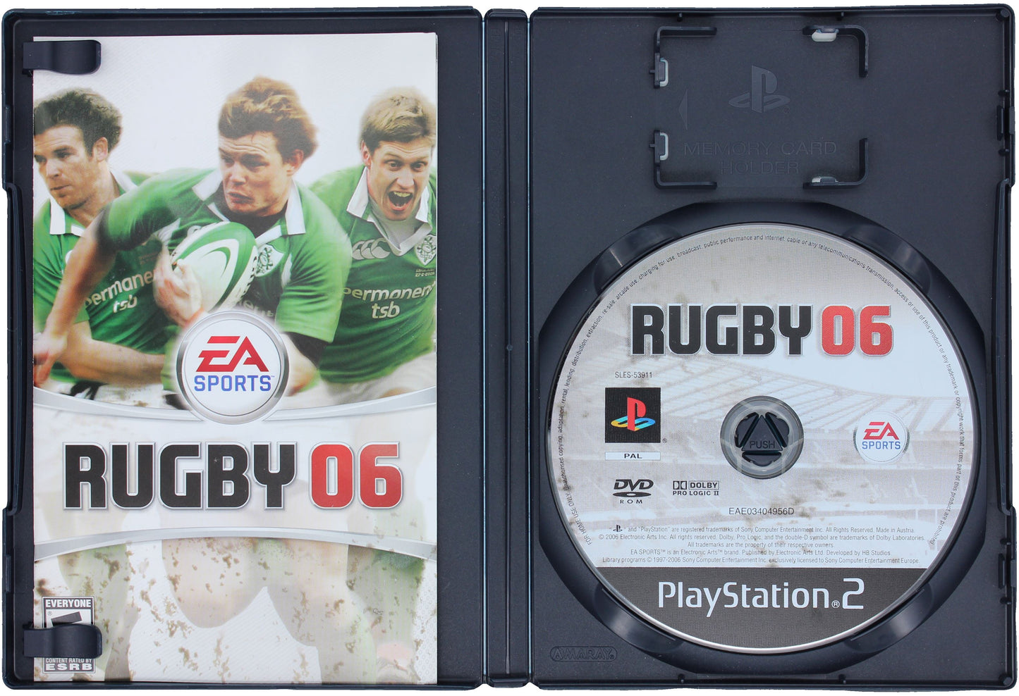 Rugby 06