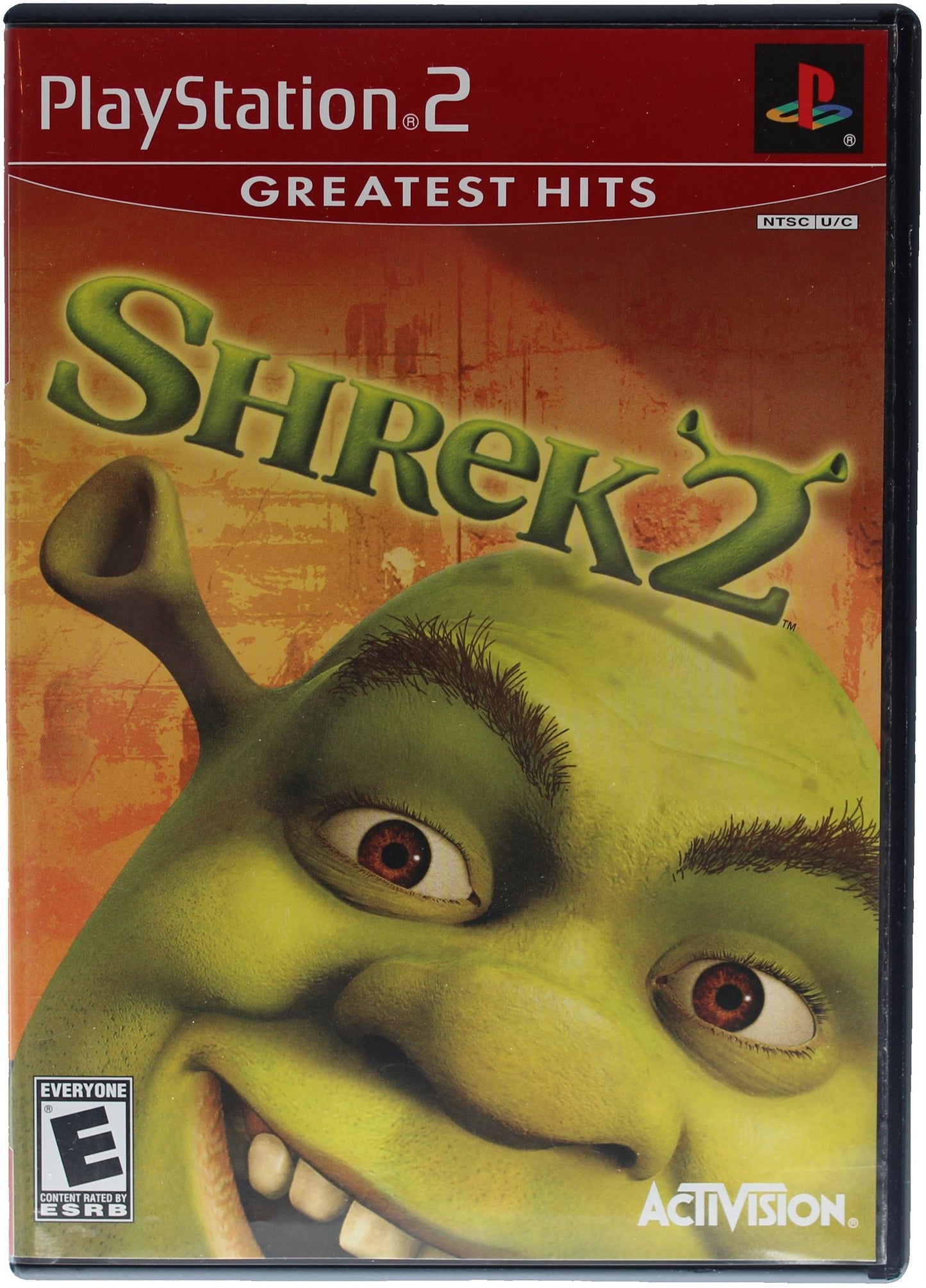 Shrek 2 [Greatest Hits]