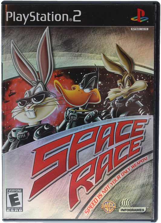 Space Race