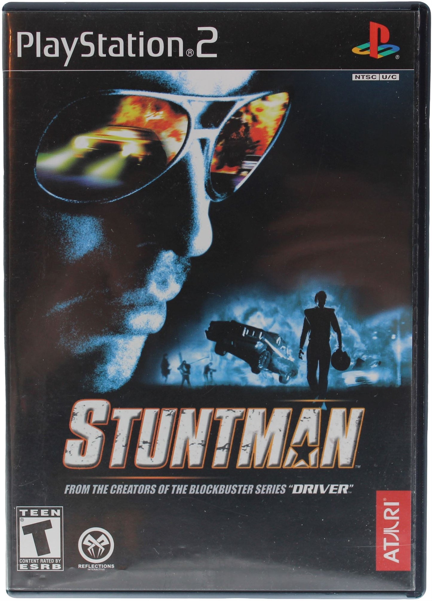 Stuntman