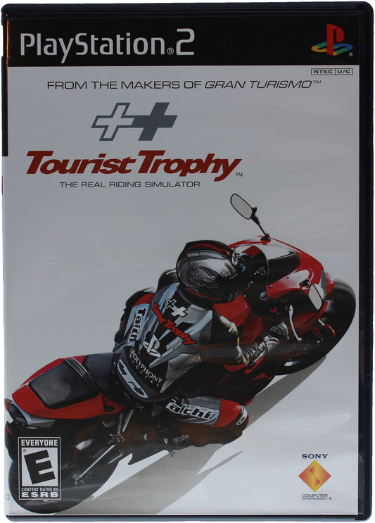 Tourist Trophy