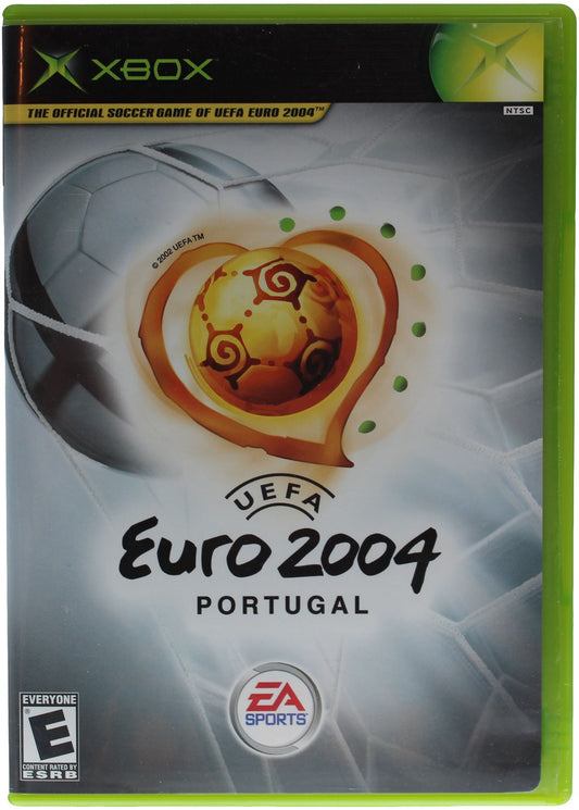 UEFA Euro 2004