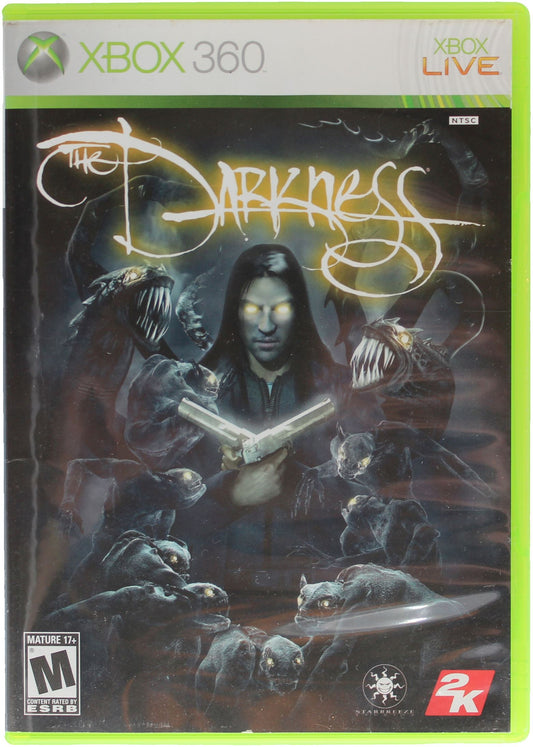 The Darkness