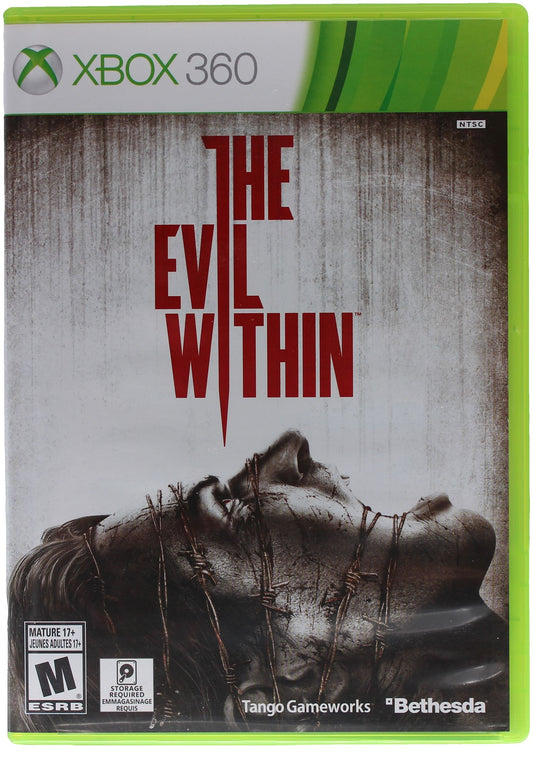 The Evil Within