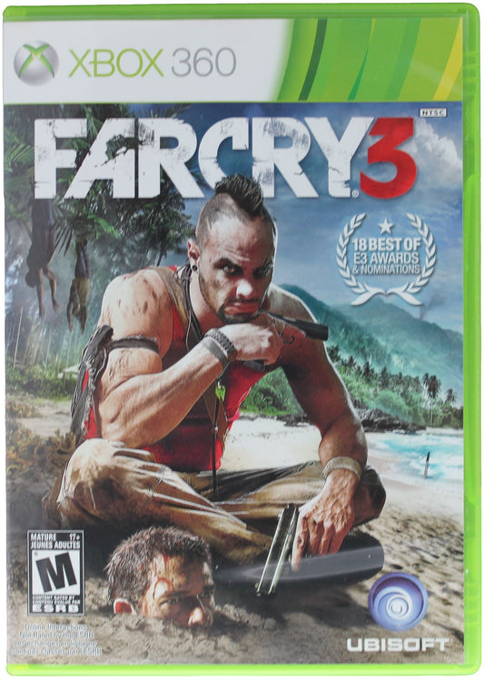 Far Cry 3