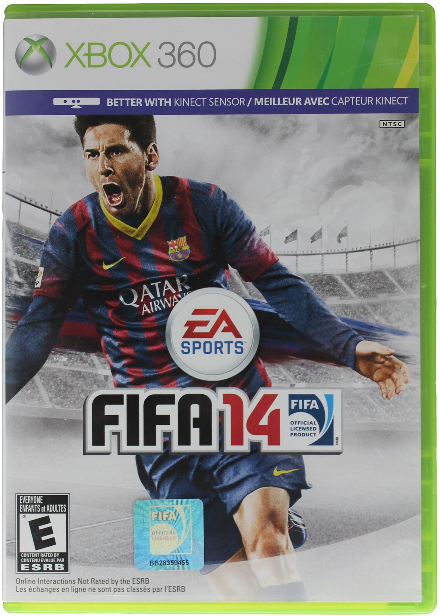 FIFA 14