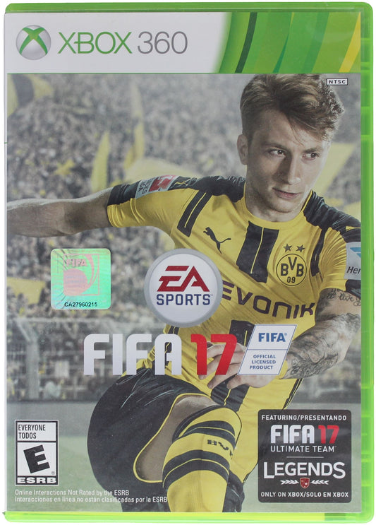 FIFA 17