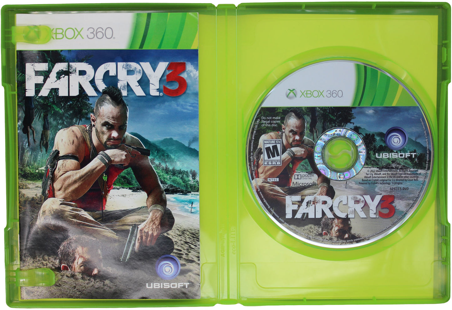 Far Cry 3