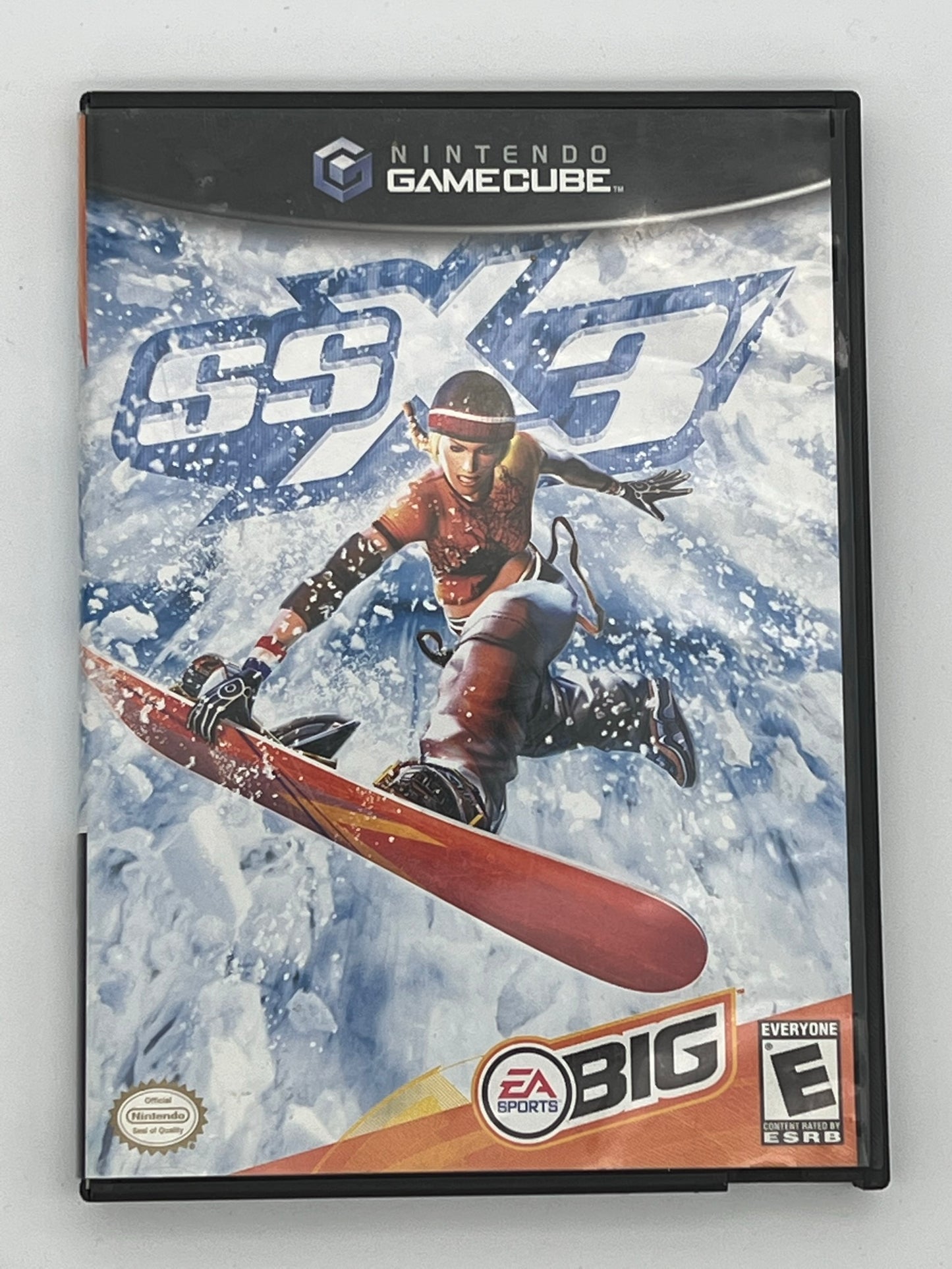 SSX 3