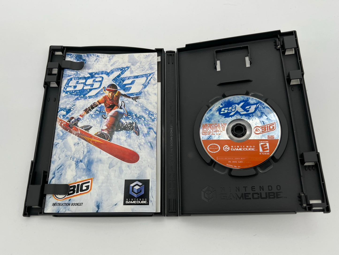 SSX 3