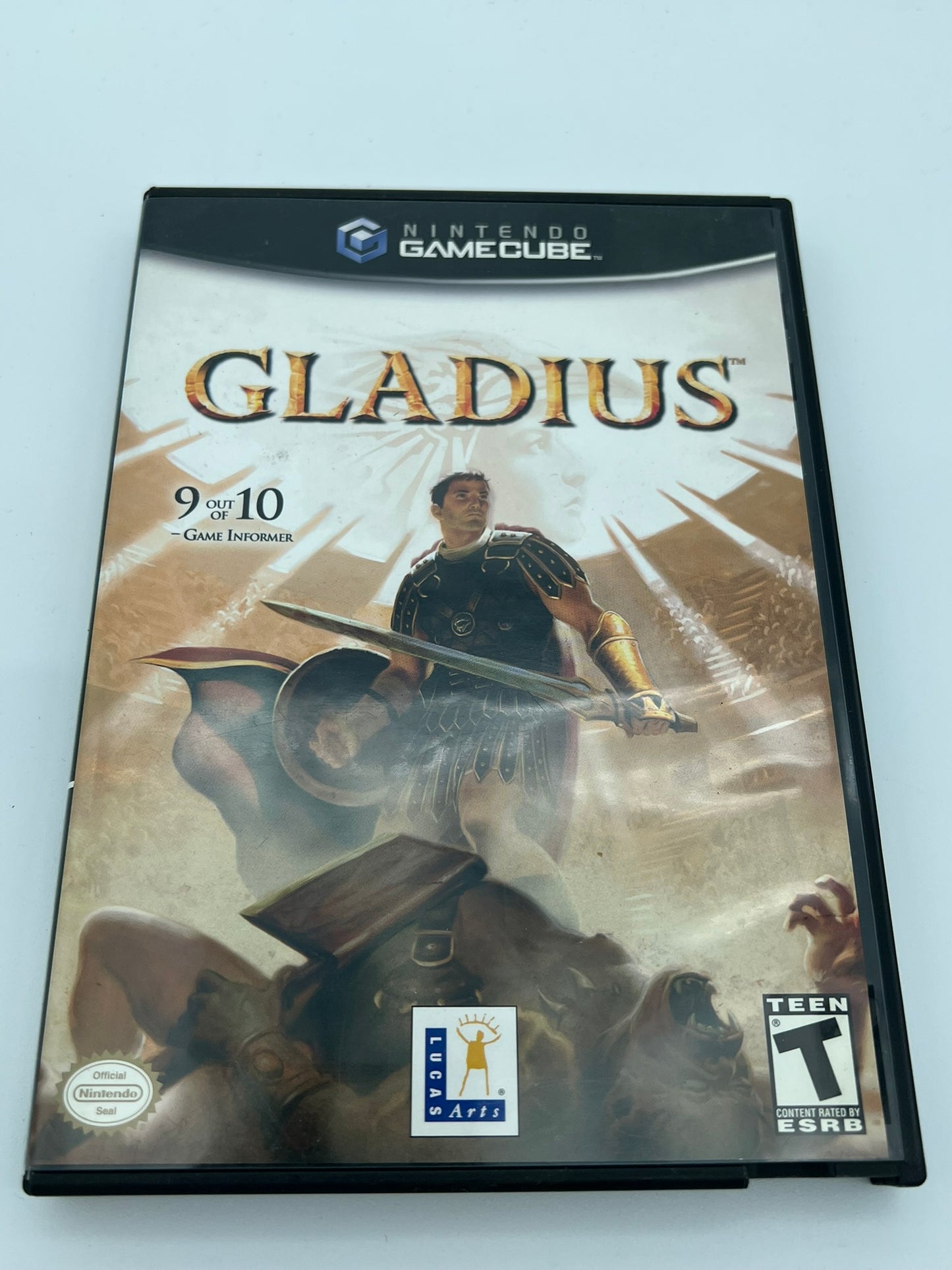 Gladius