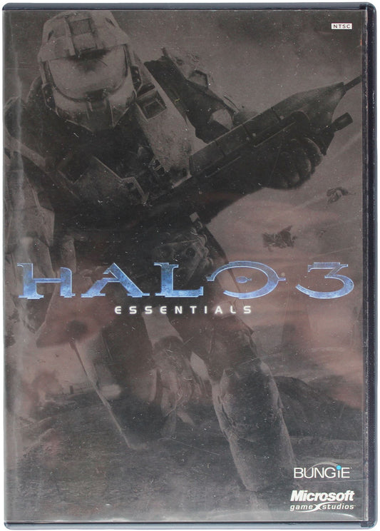 Halo 3 Essentials