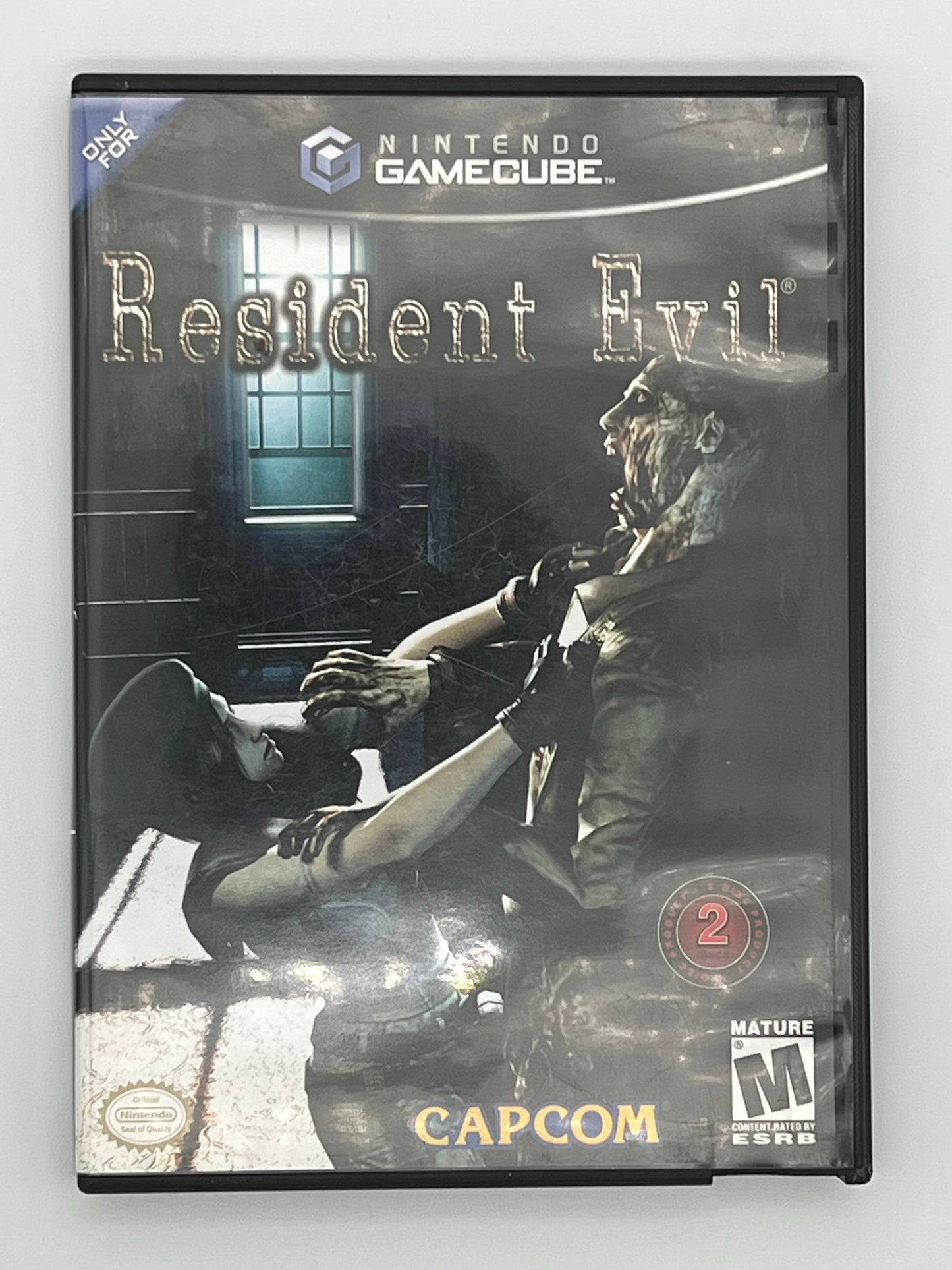 Resident Evil