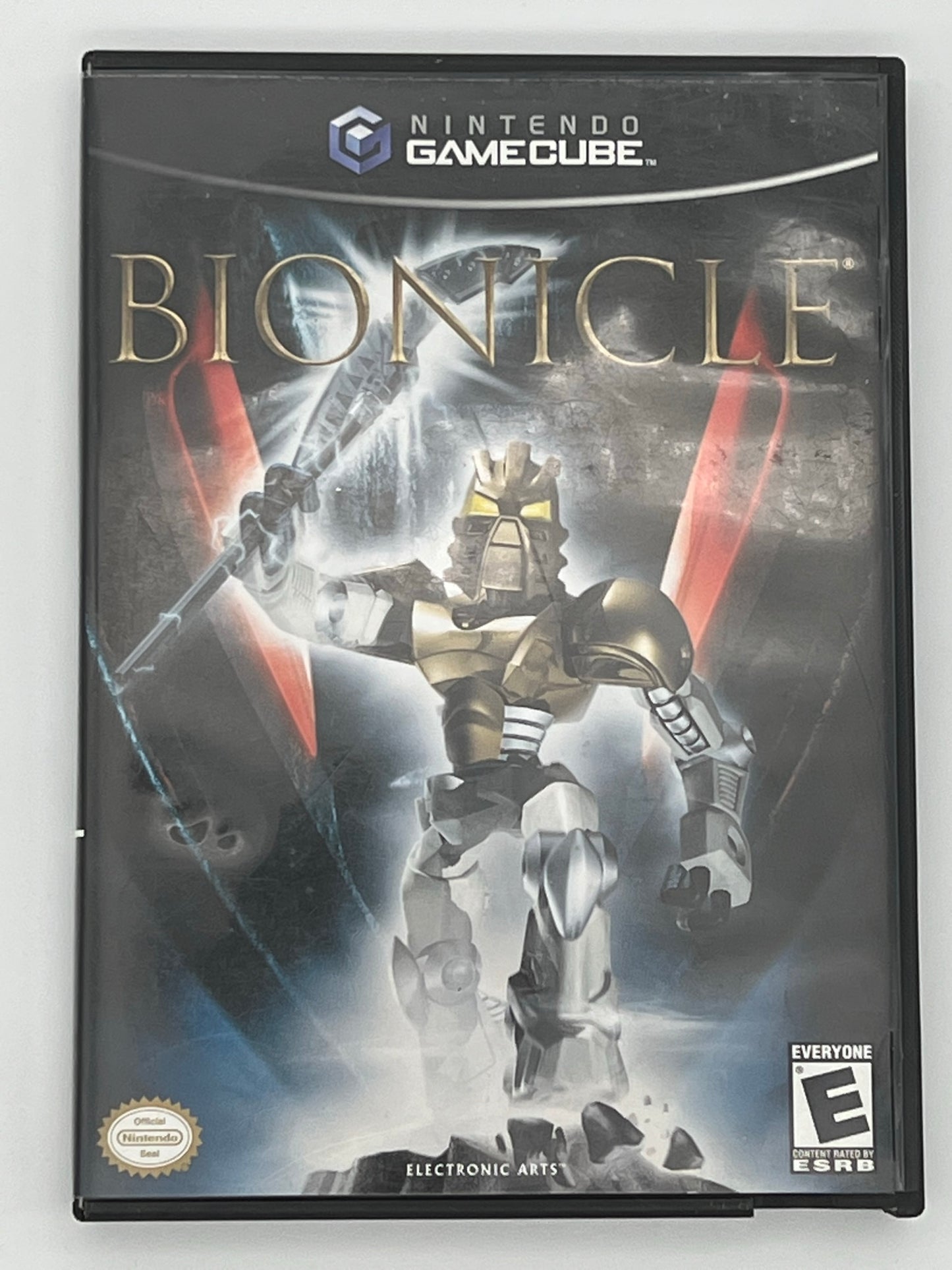 Bionicle