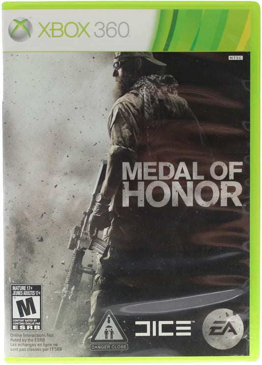 Medal Of Honor