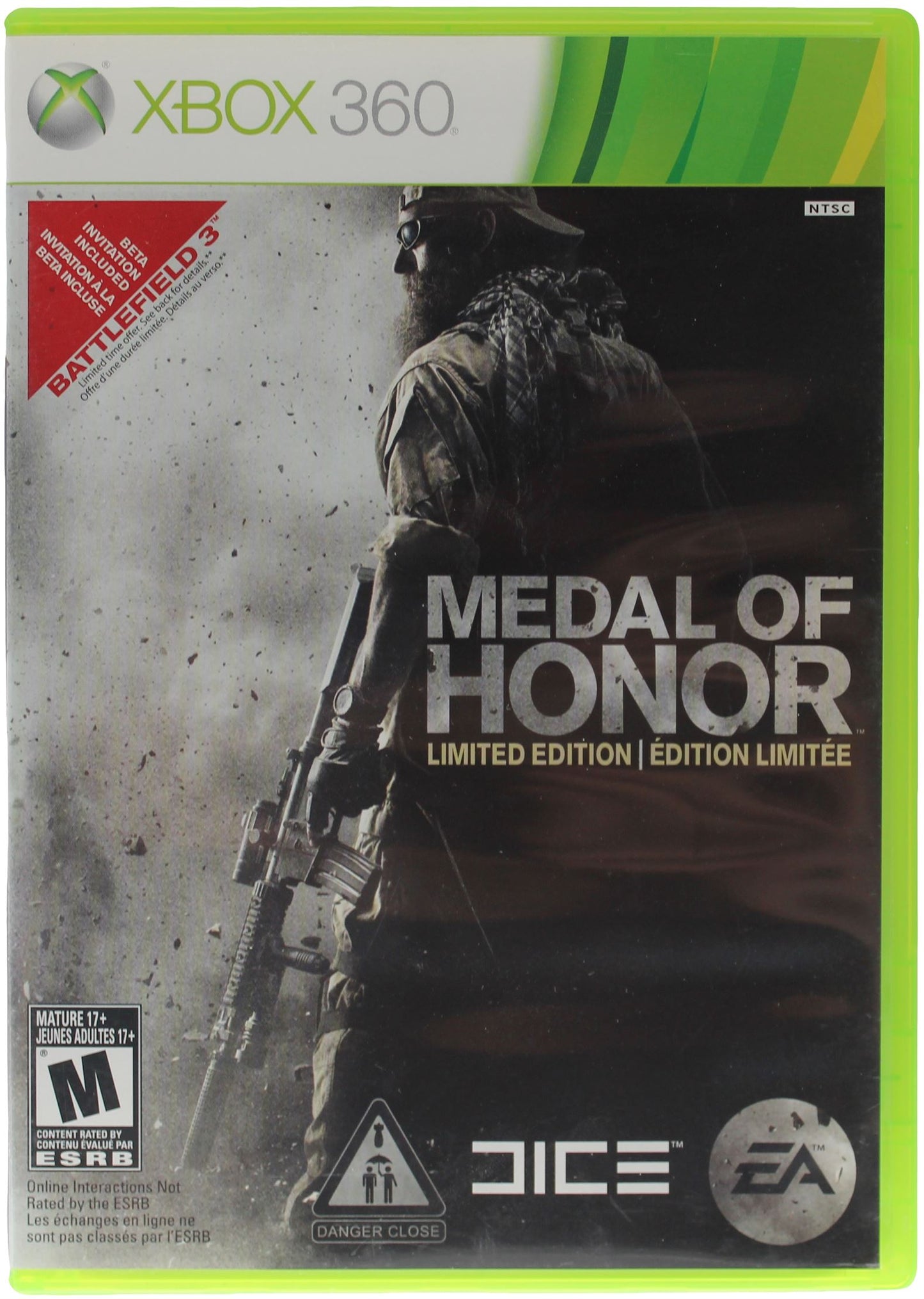 Medal Of Honor