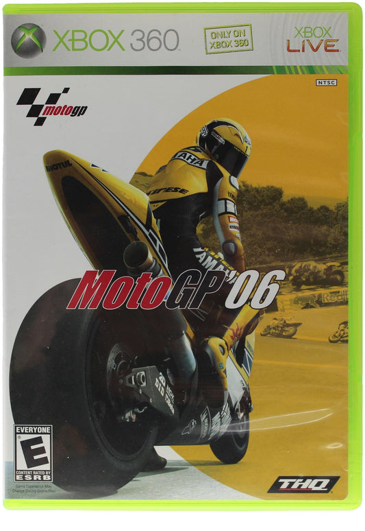 MotoGP '06