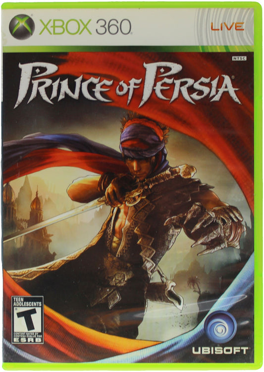 Prince Of Persia