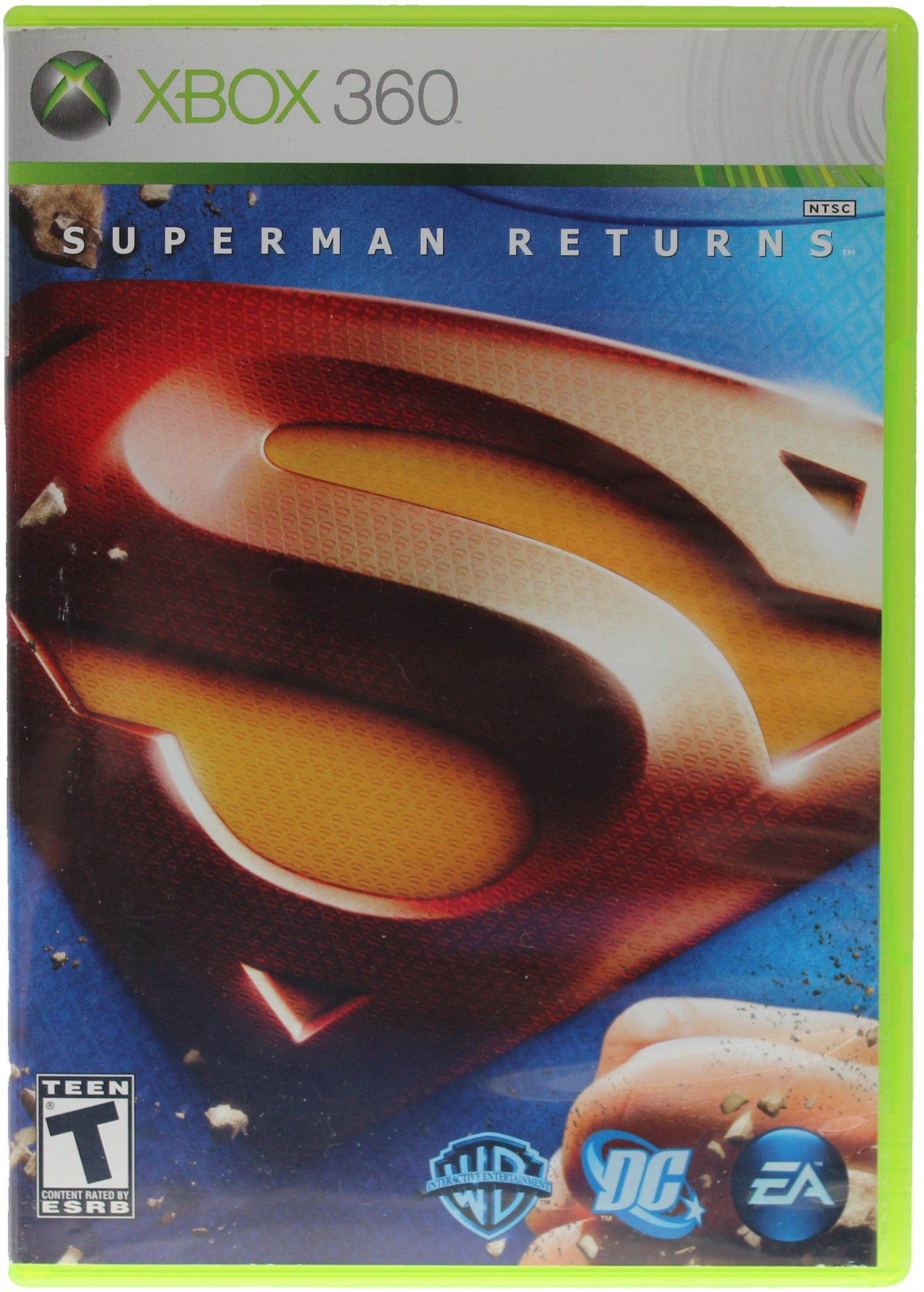 Superman Returns