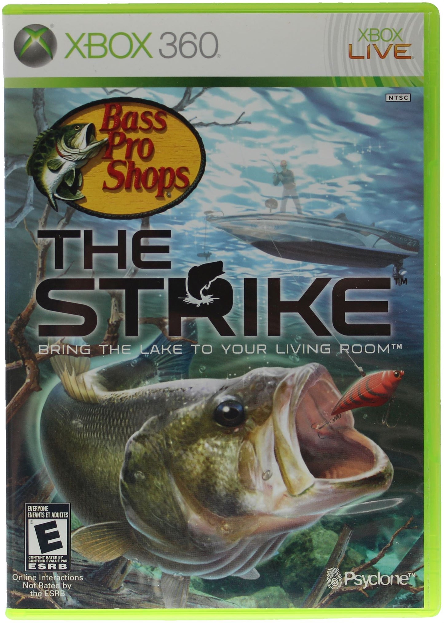 The Strike