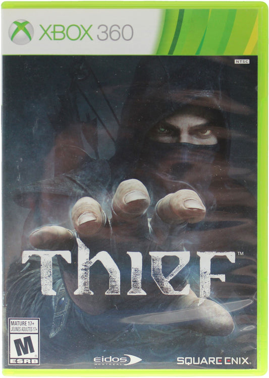 Thief (Xbox 360)