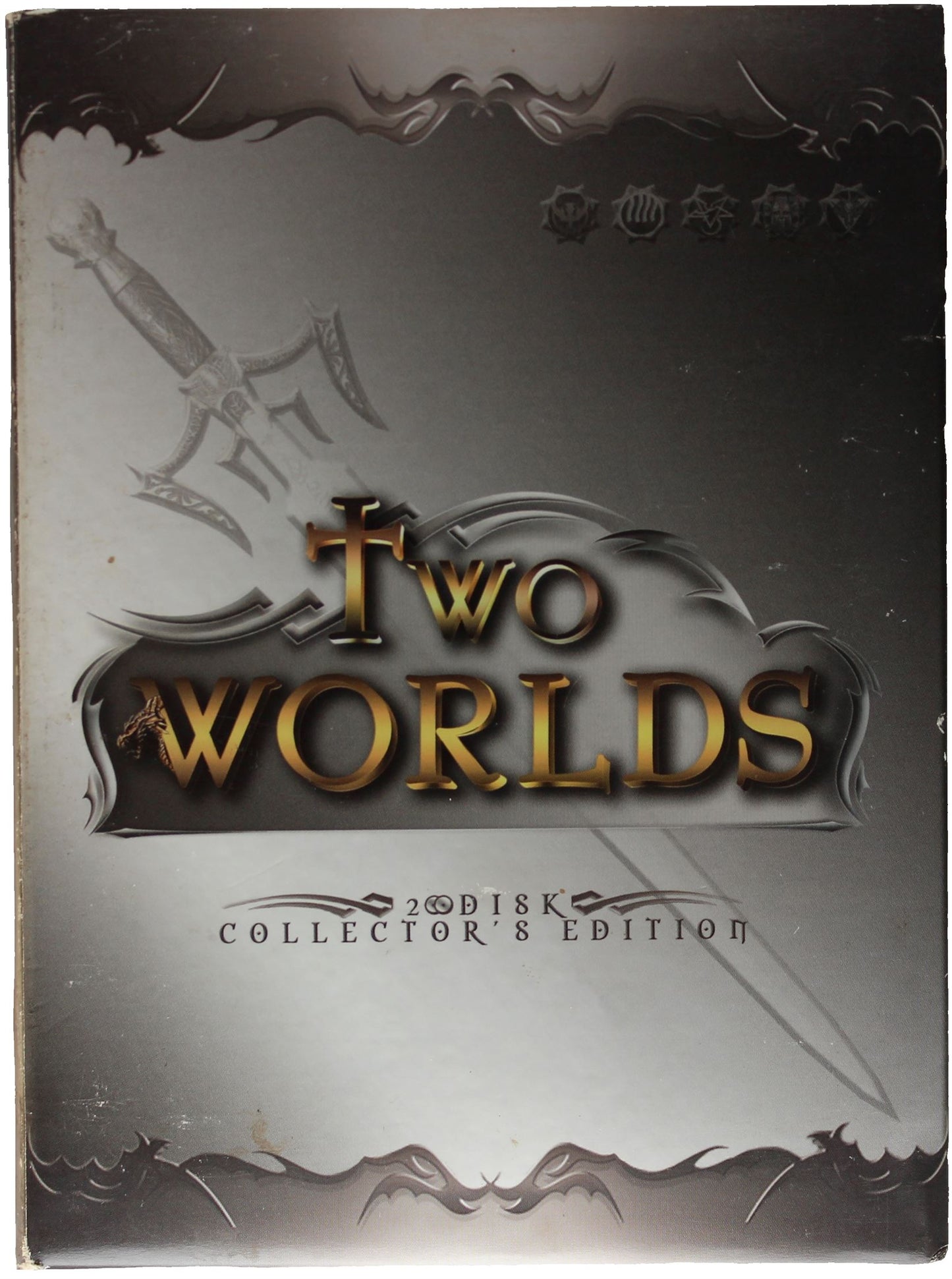 Two Worlds [Collector's Edition]