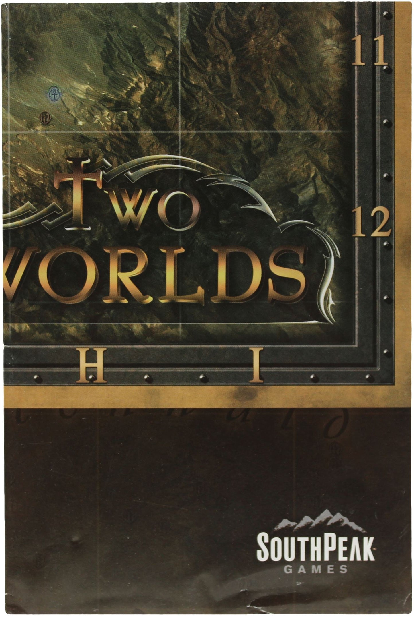 Two Worlds [Collector's Edition]