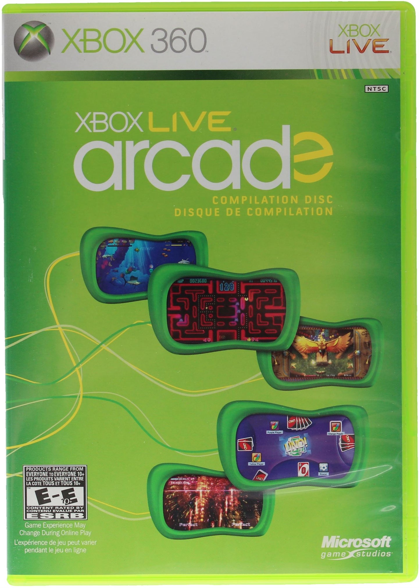 Xbox Live Arcade