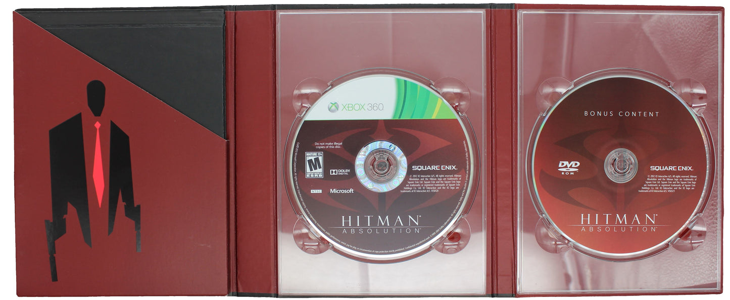 Hitman Absolution [Professional Edition]