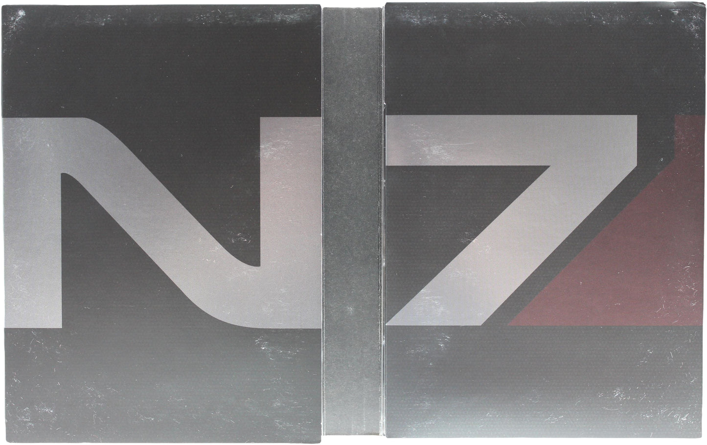 Mass Effect: Trilogy