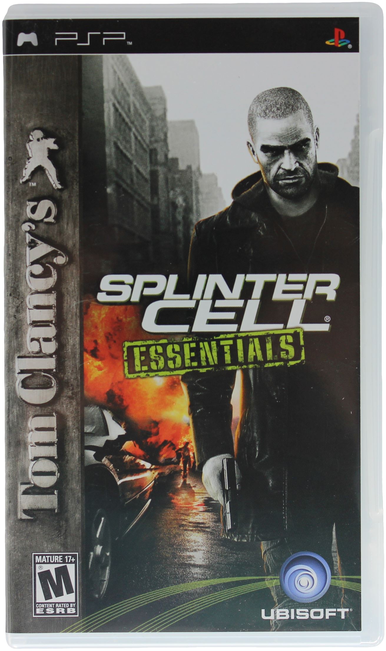 Splinter Cell: Essentials