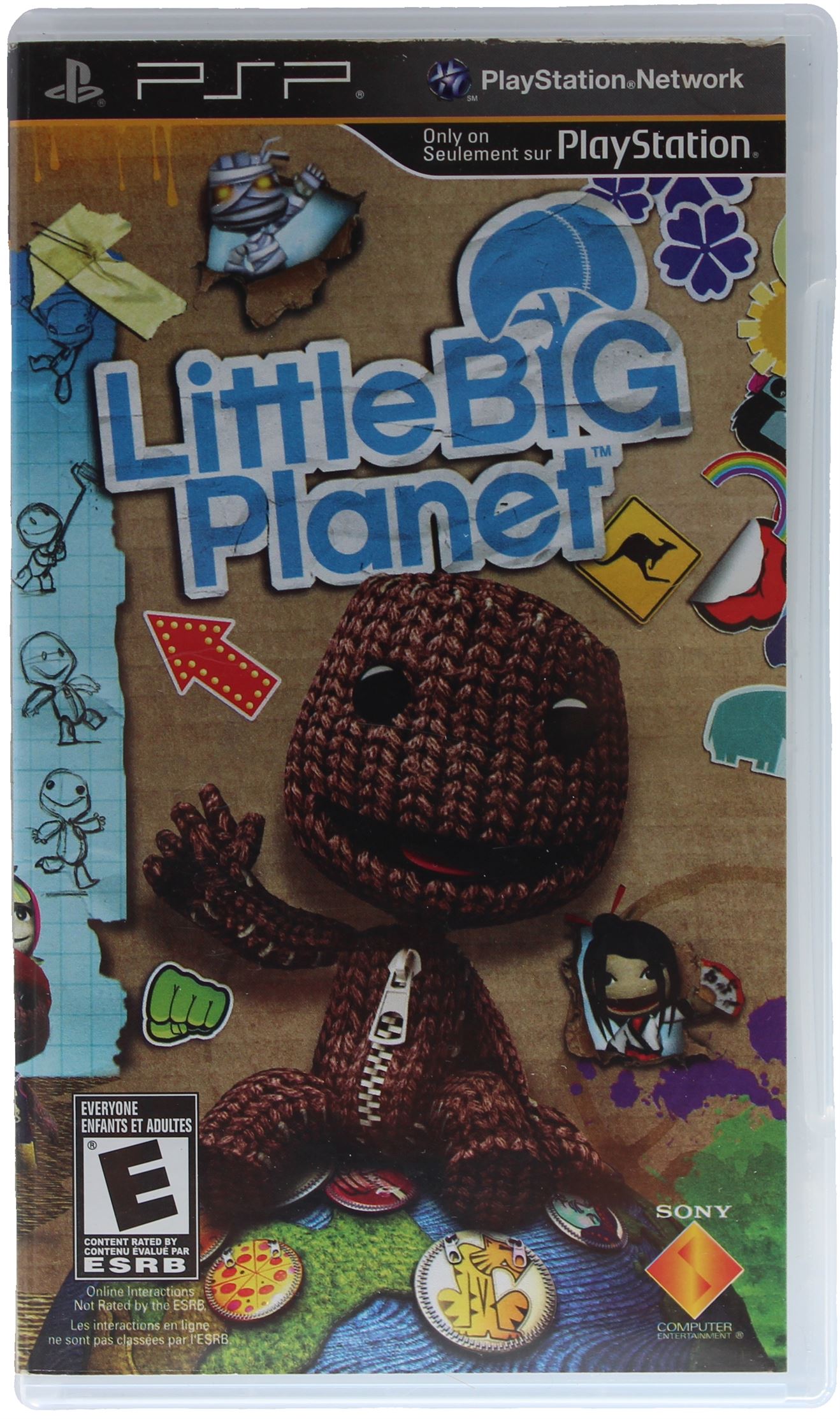 LittleBigPlanet