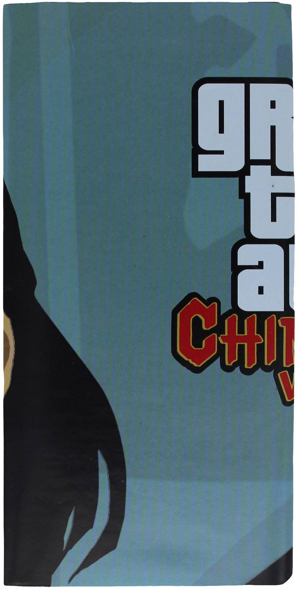 Grand Theft Auto: Chinatown Wars