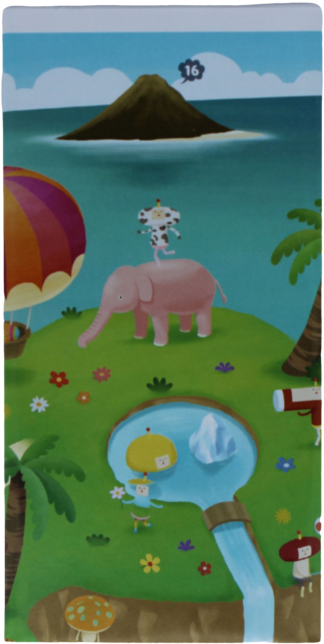 Me & My Katamari