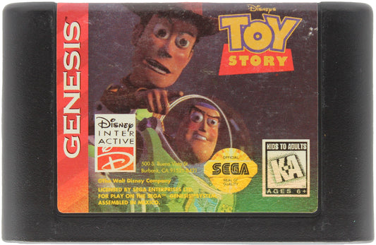 Toy Story