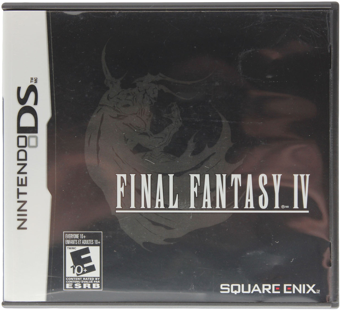 Final Fantasy IV