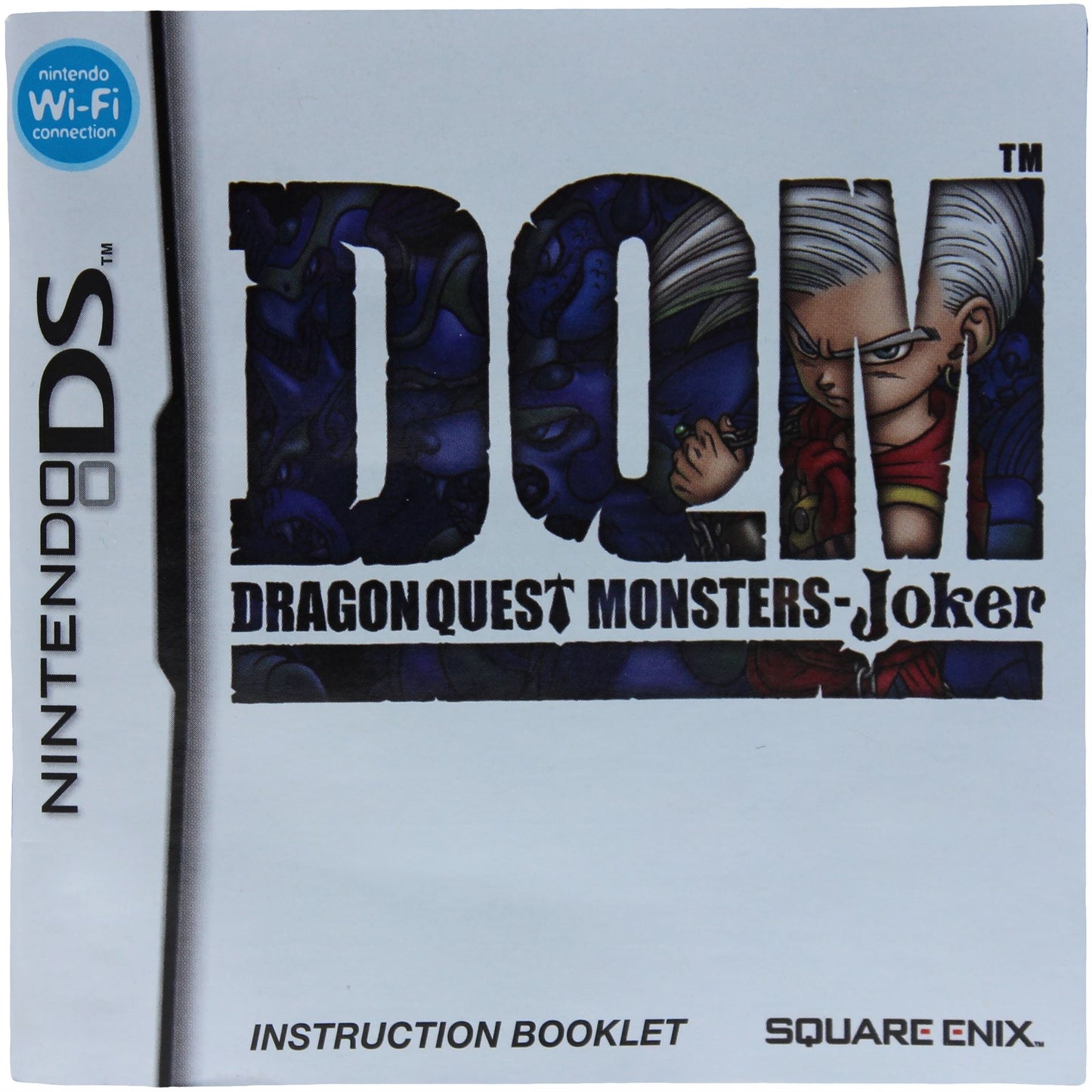 Dragon Quest Monsters: Joker