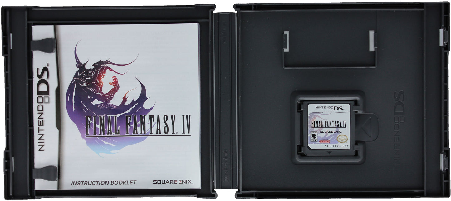 Final Fantasy IV