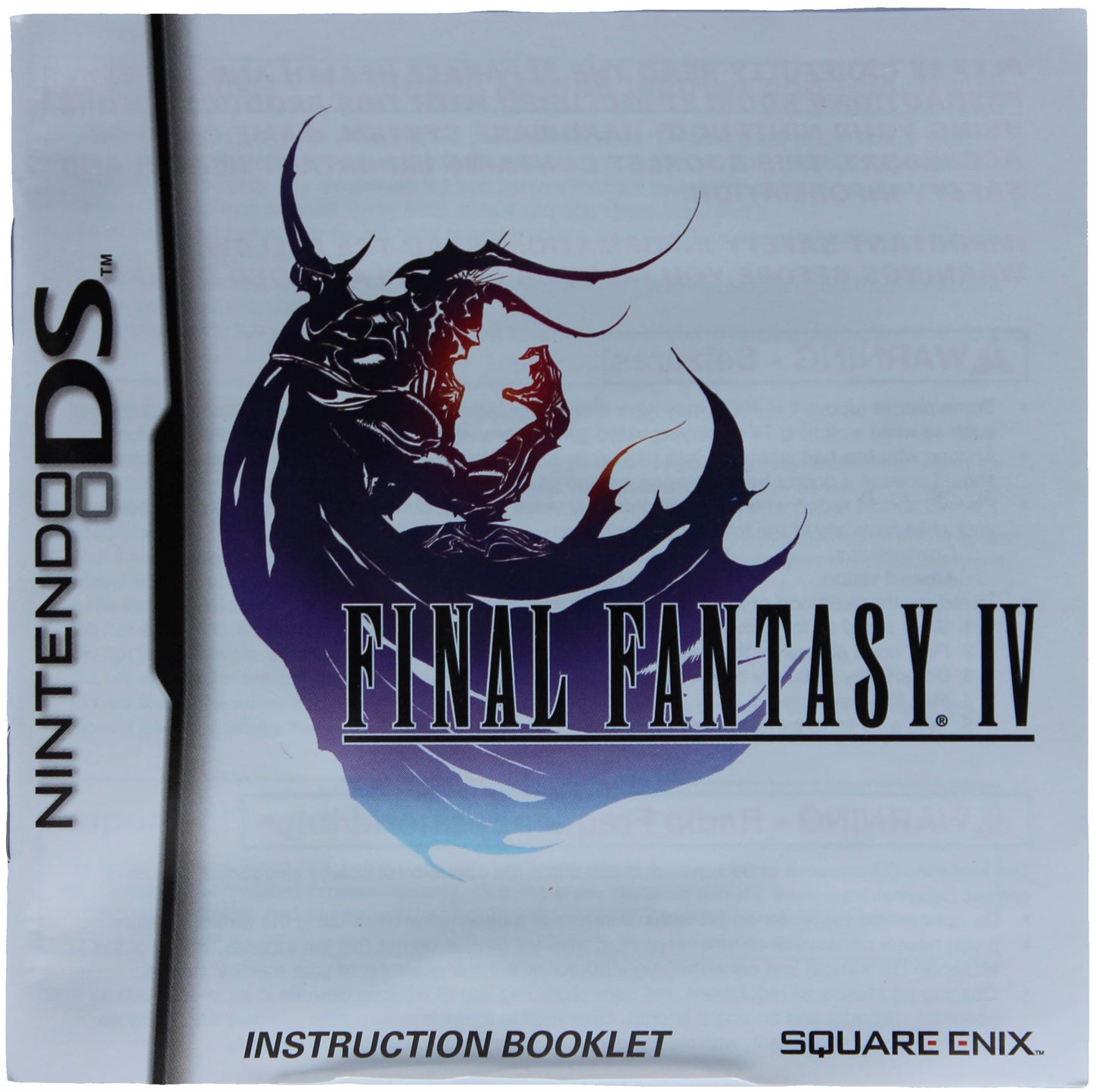 Final Fantasy IV