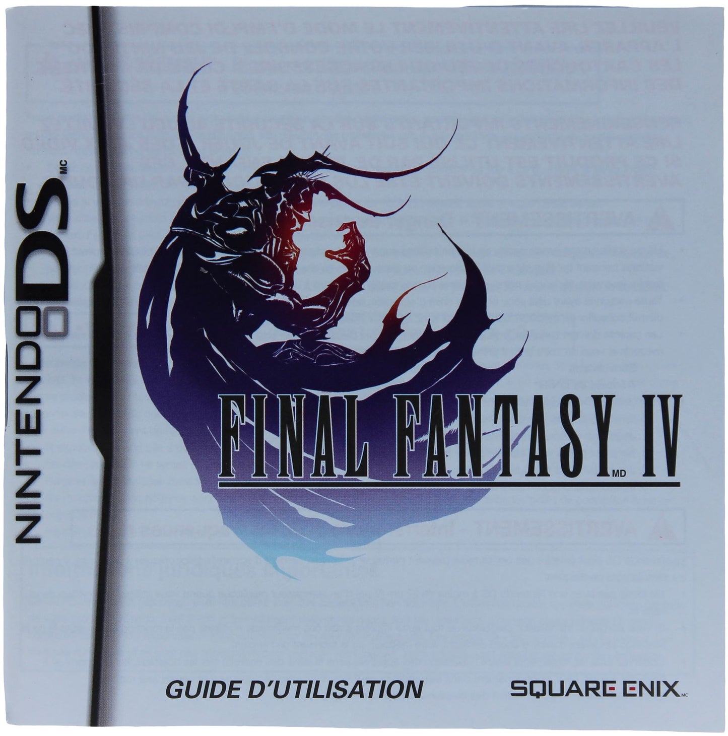 Final Fantasy IV