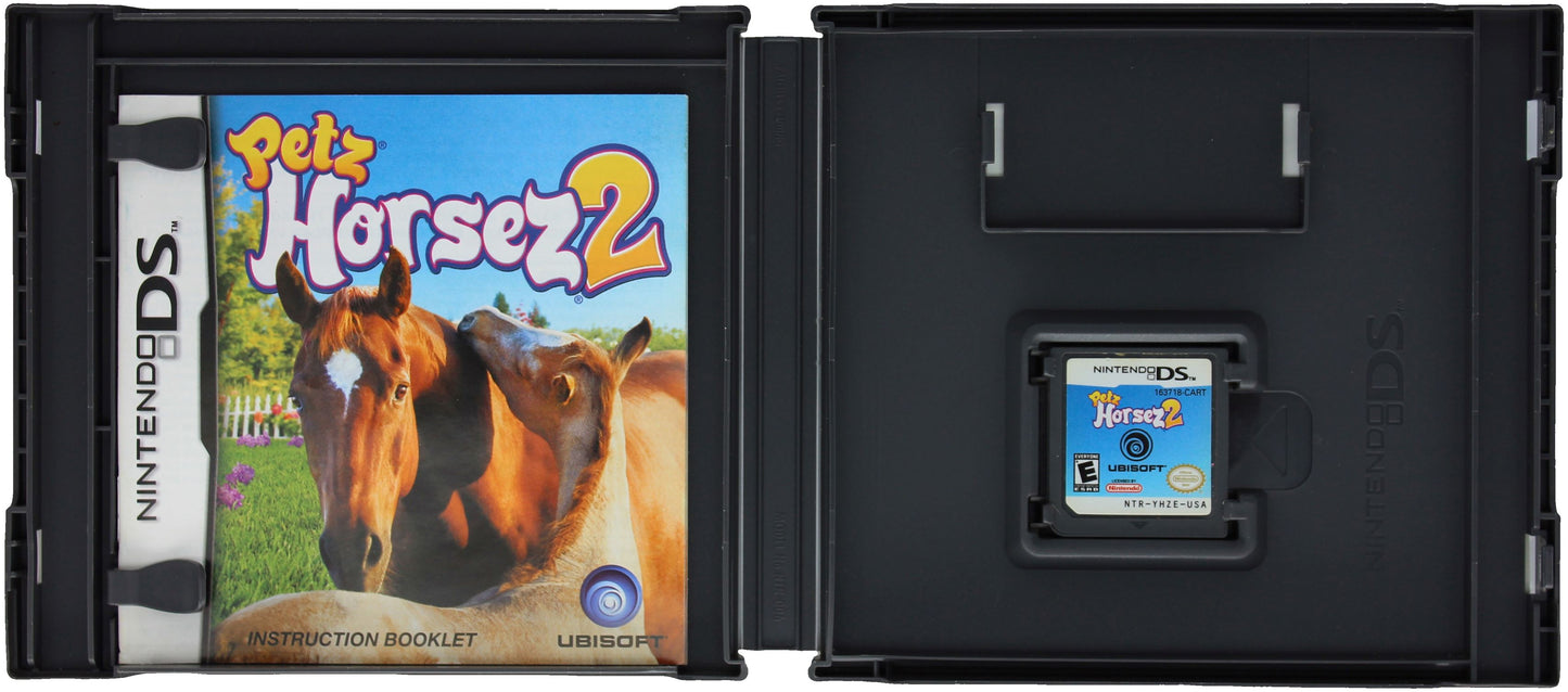 Petz: Horsez 2