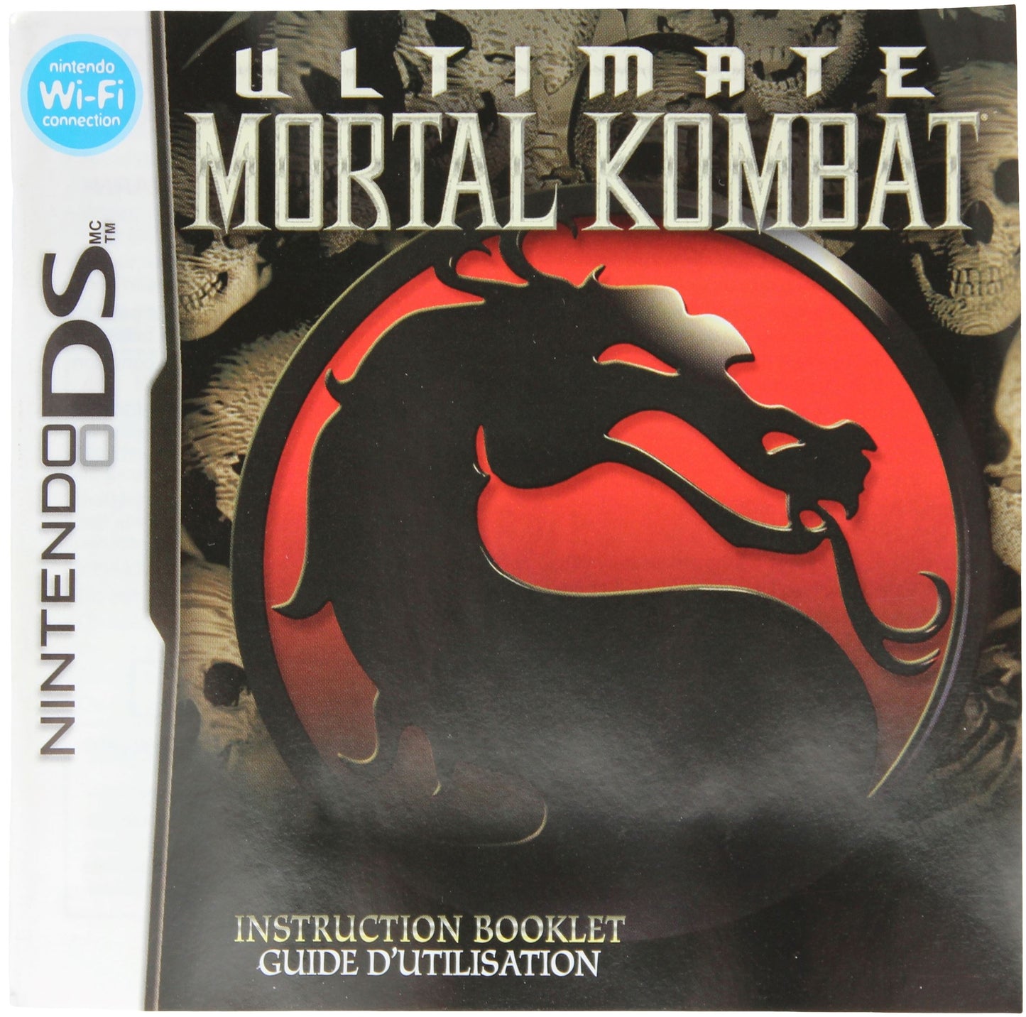 Ultimate Mortal Kombat